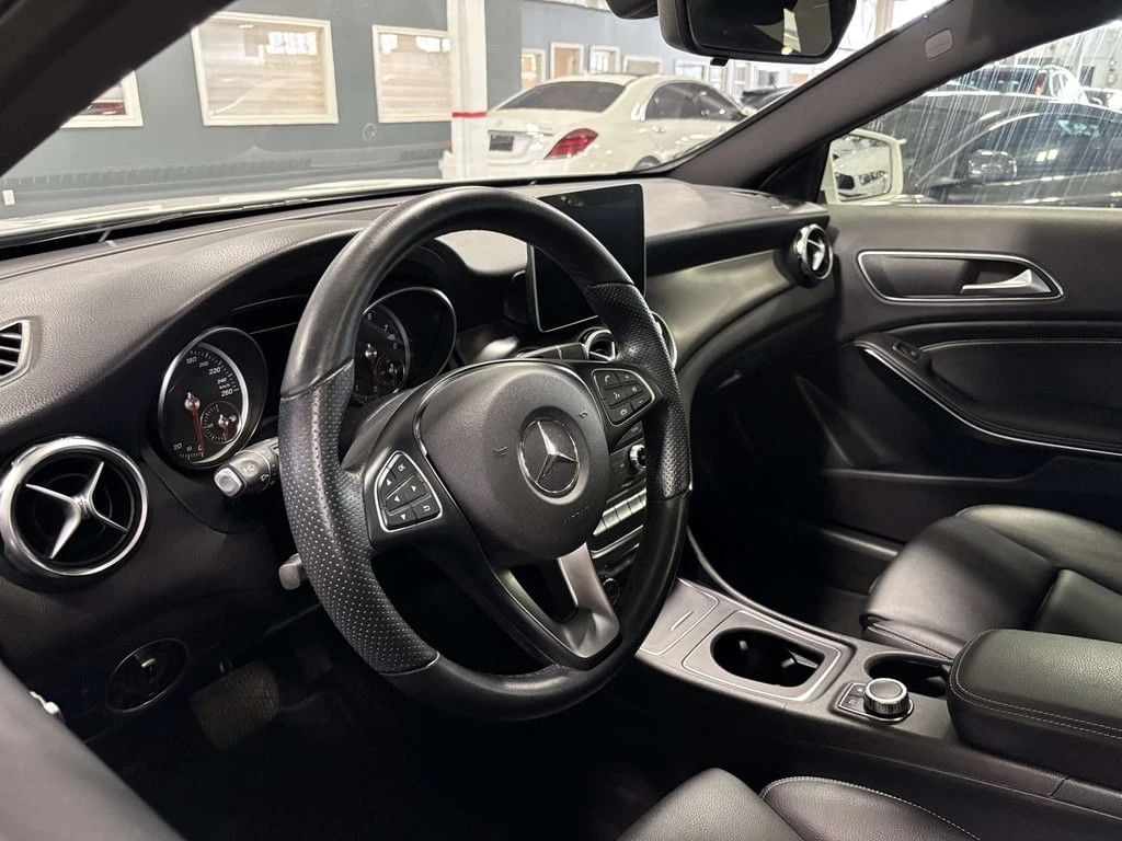 Mercedes-Benz GLA 250 4 MATIC * CARFAX * �����������  | Mobile.bg � ����������� 13