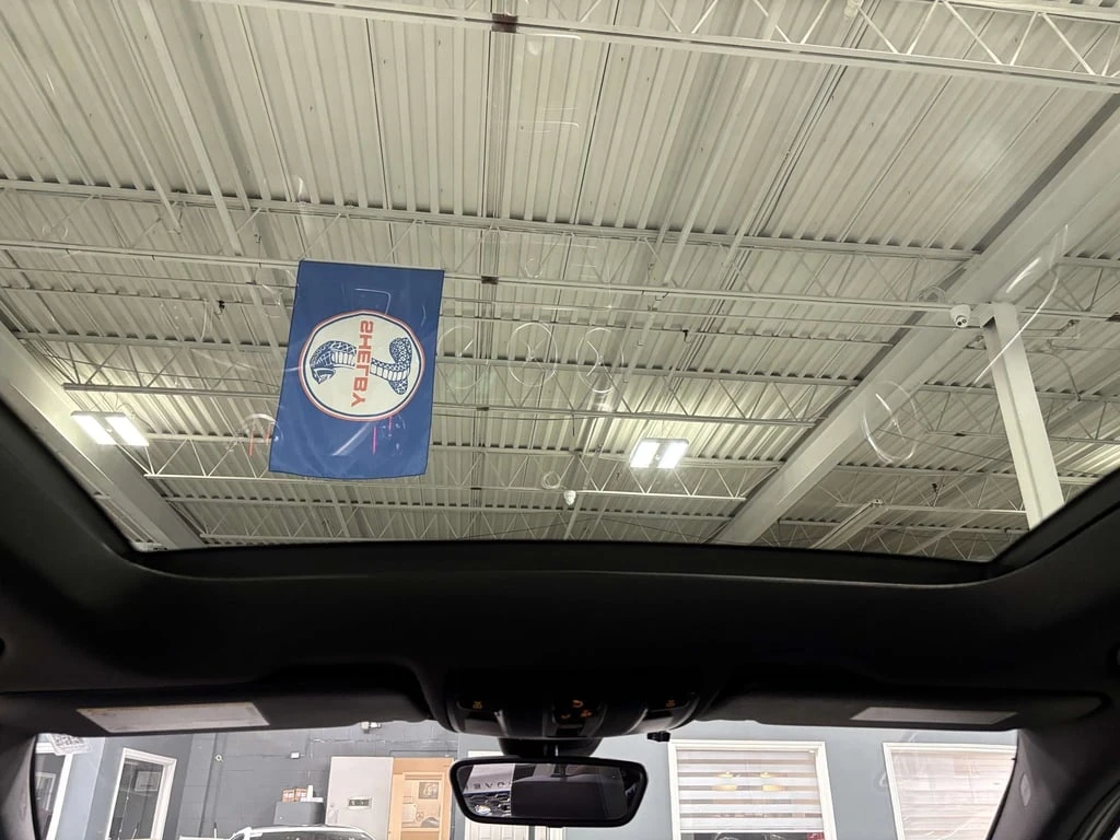 Mercedes-Benz GLA 250 4 MATIC * CARFAX * ФИНАНСИРАНЕ  - изображение 9