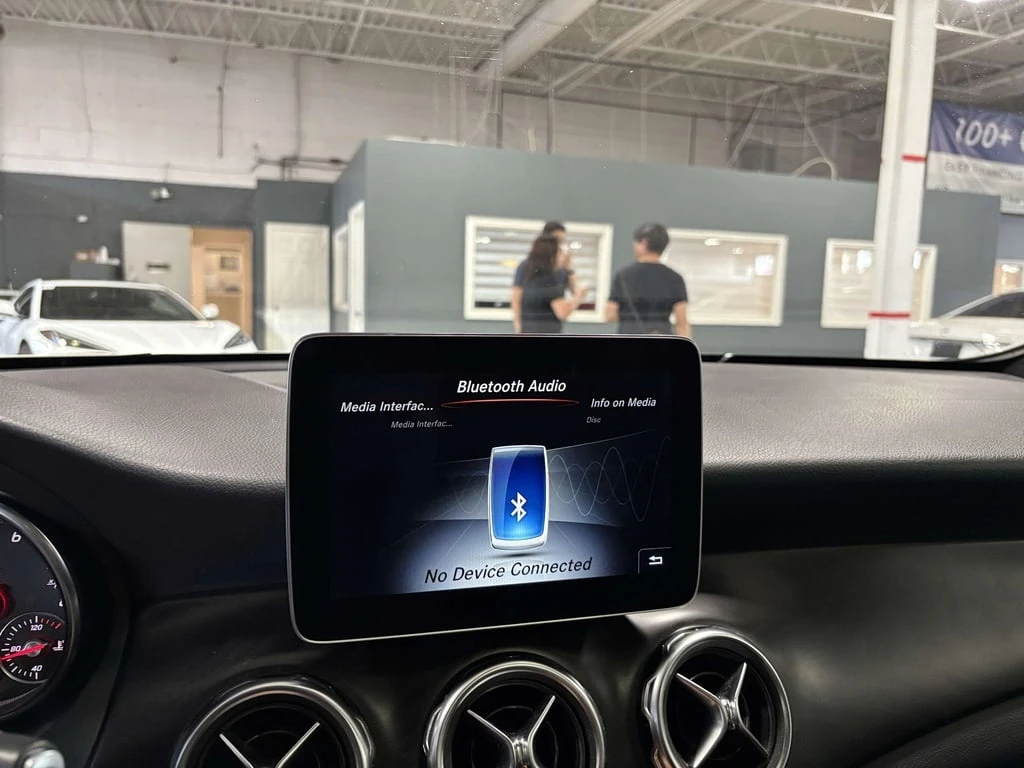 Mercedes-Benz GLA 250 4 MATIC * CARFAX * �����������  | Mobile.bg � ����������� 16