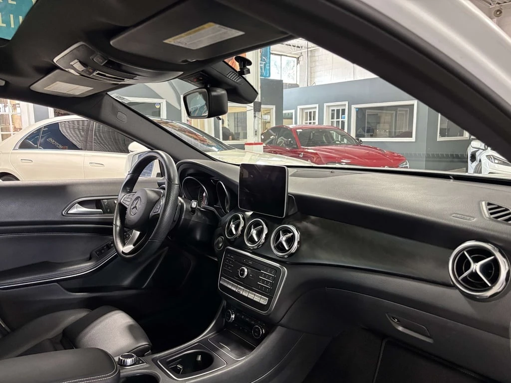 Mercedes-Benz GLA 250 4 MATIC * CARFAX * �����������  | Mobile.bg � ����������� 11