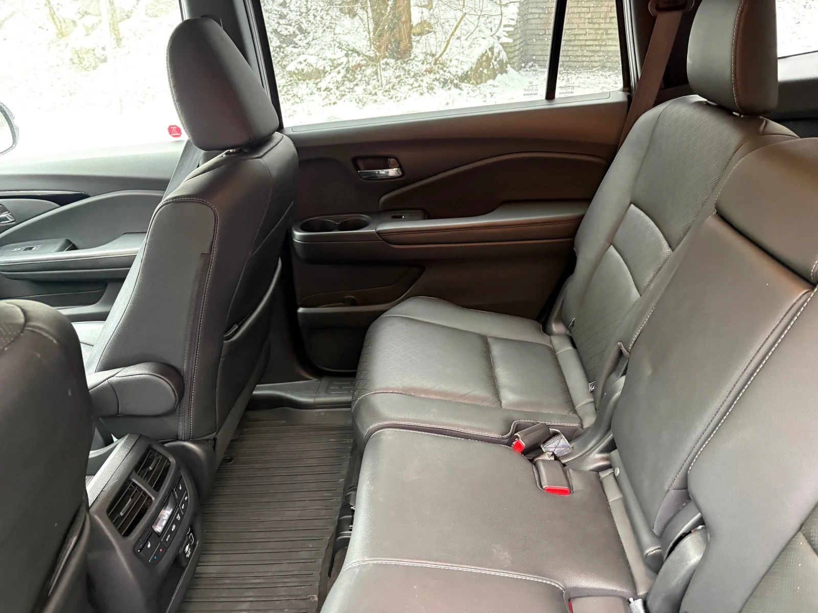 Honda Passport Touring 3.5L  | Mobile.bg � ����������� 10