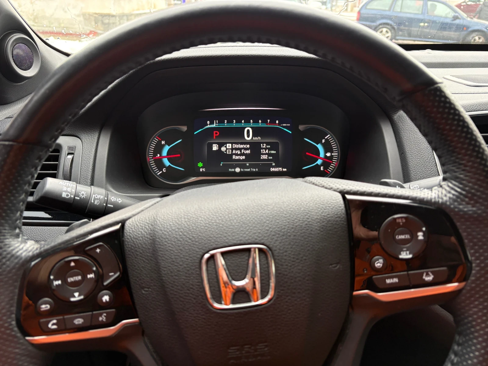 Honda Passport Touring 3.5L  | Mobile.bg � ����������� 6