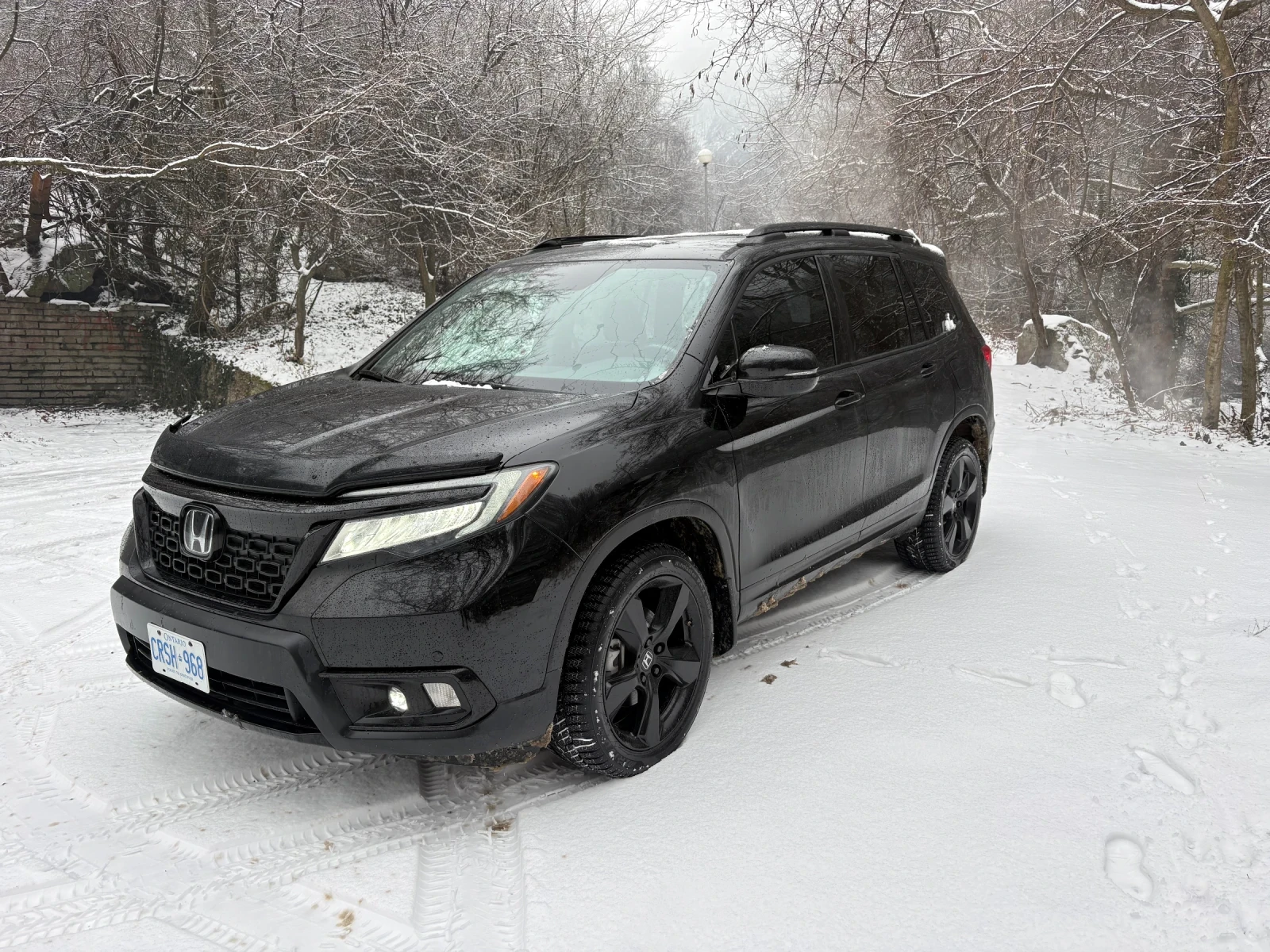 Honda Passport Touring 3.5L  | Mobile.bg � ����������� 4