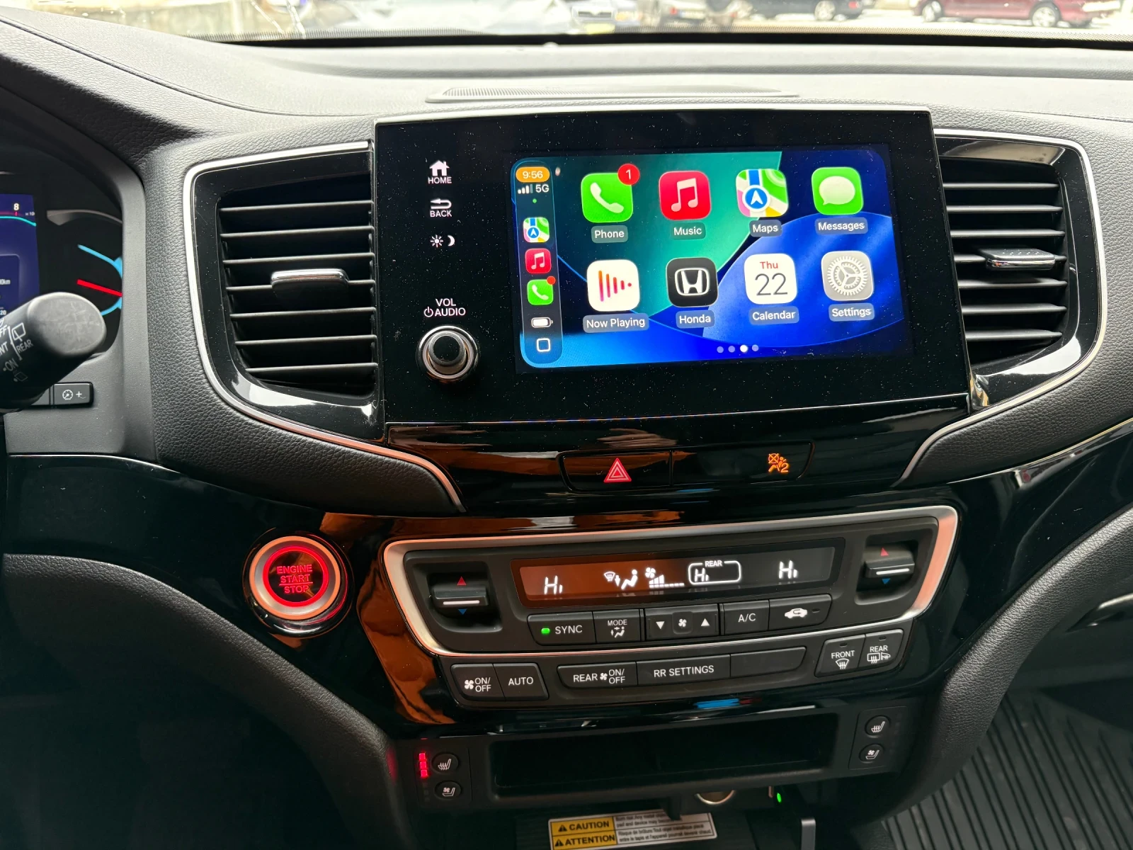 Honda Passport Touring 3.5L  | Mobile.bg � ����������� 12