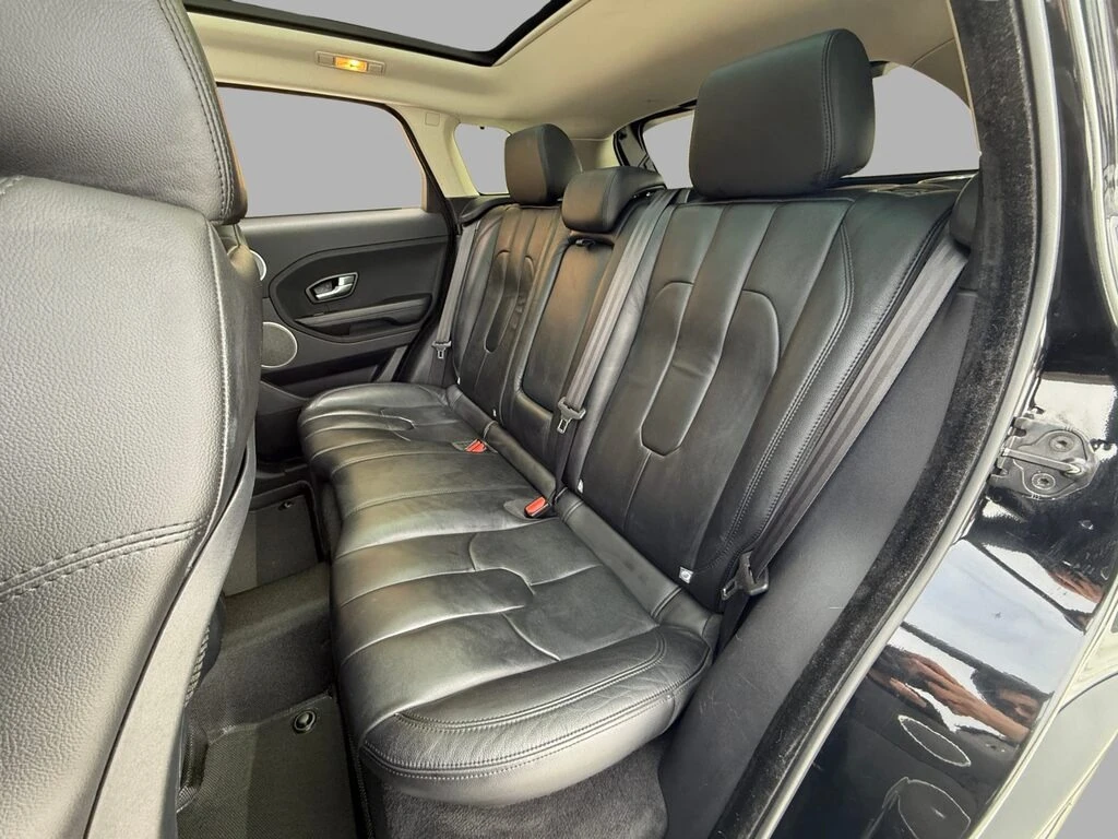 Land Rover Evoque * Carfax * Лизинг * TOP - изображение 9