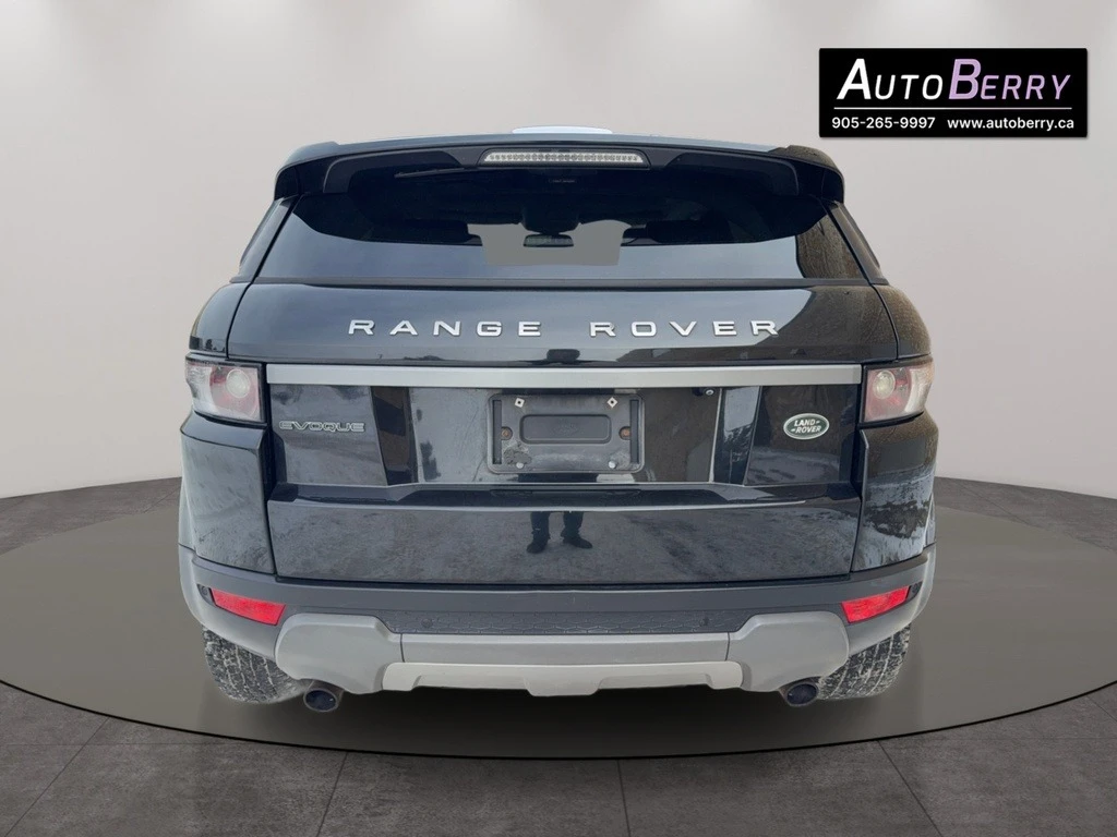 Land Rover Evoque * Carfax * Лизинг * TOP - изображение 6