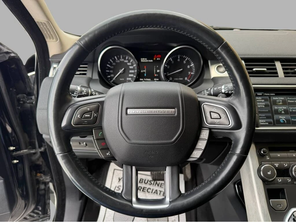 Land Rover Evoque * Carfax * ������ * TOP | Mobile.bg � ����������� 13
