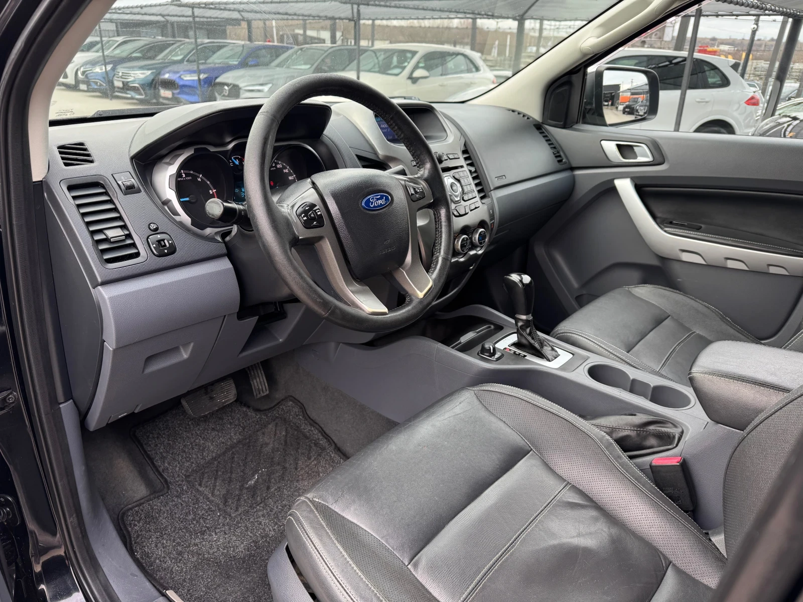 Ford Ranger 2.2D-���������-����-����������� | Mobile.bg � ����������� 11