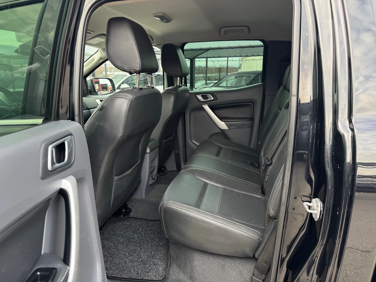 Ford Ranger 2.2D-���������-����-����������� | Mobile.bg � ����������� 16