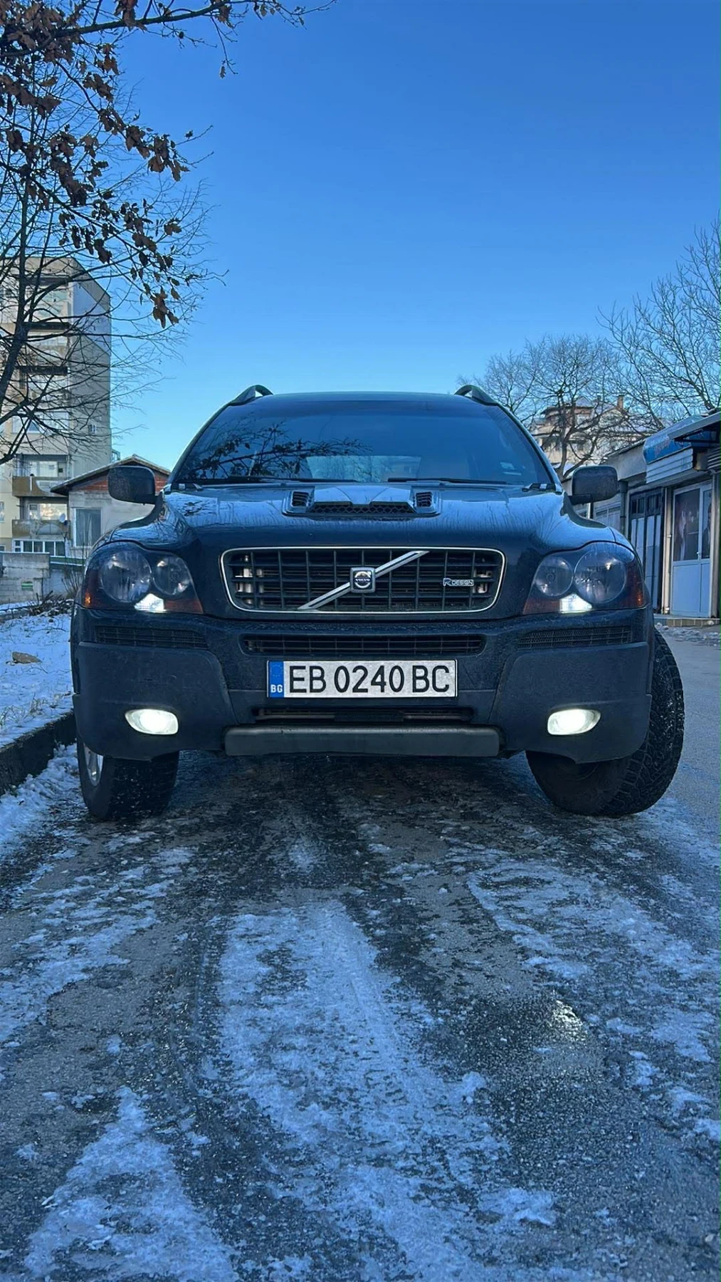 Volvo Xc90 | Mobile.bg � ����������� 1