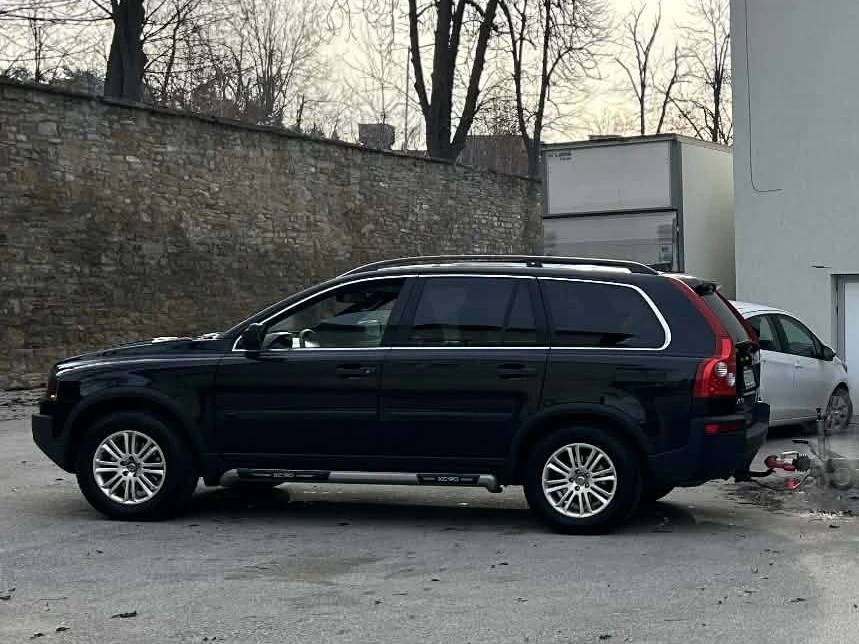 Volvo Xc90  - изображение 3