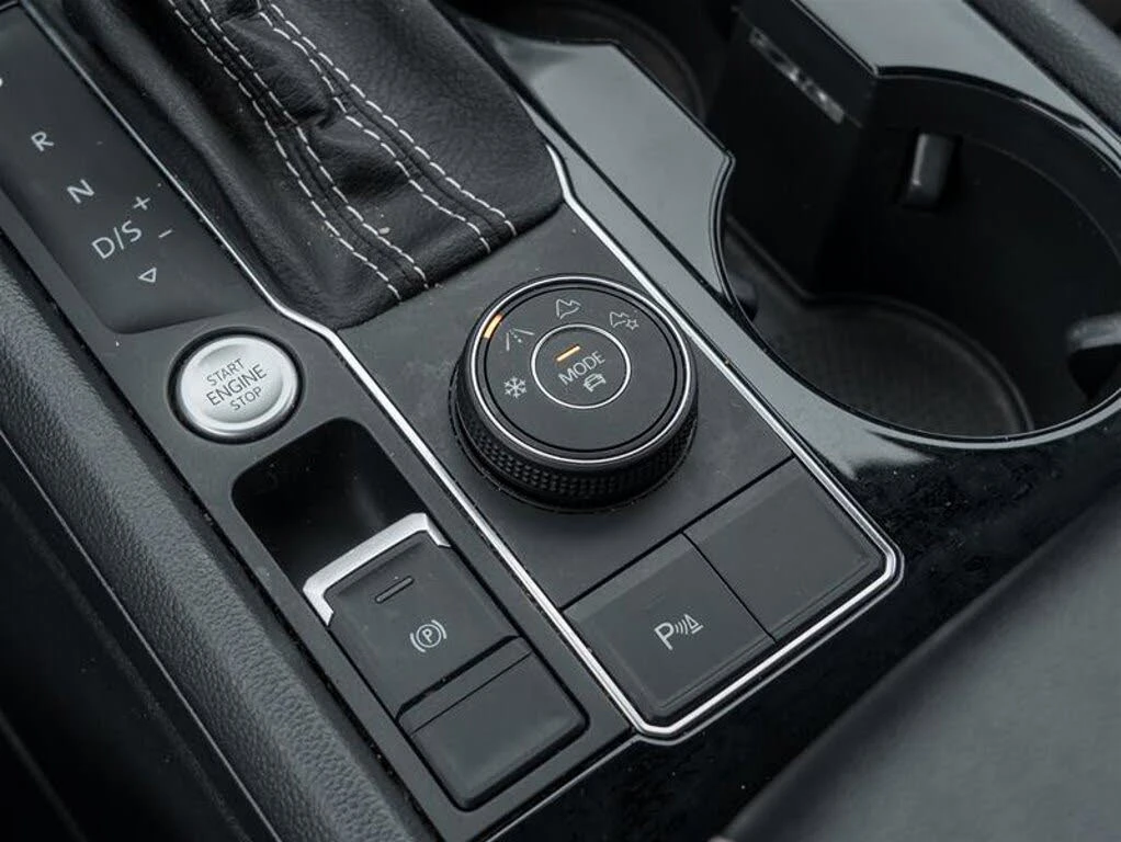 VW Atlas 3.6L Highline 4Motion* АвтоКредит* (Цена до БГ)  - изображение 9