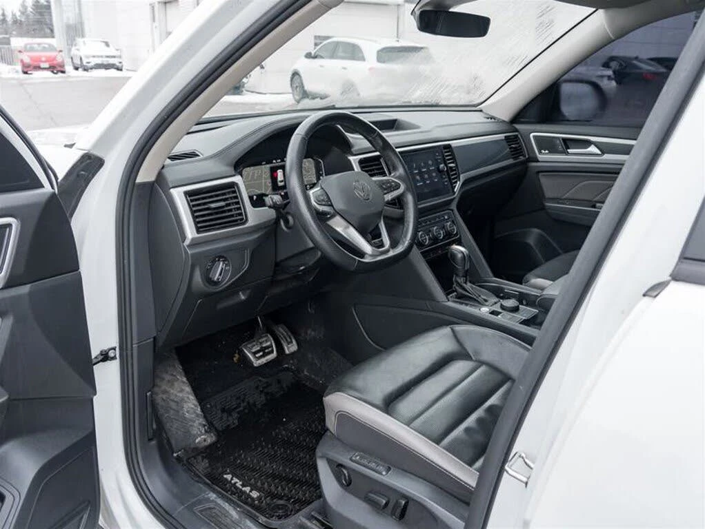 VW Atlas 3.6L Highline 4Motion* ����������* (���� �� ��)  | Mobile.bg � ����������� 12