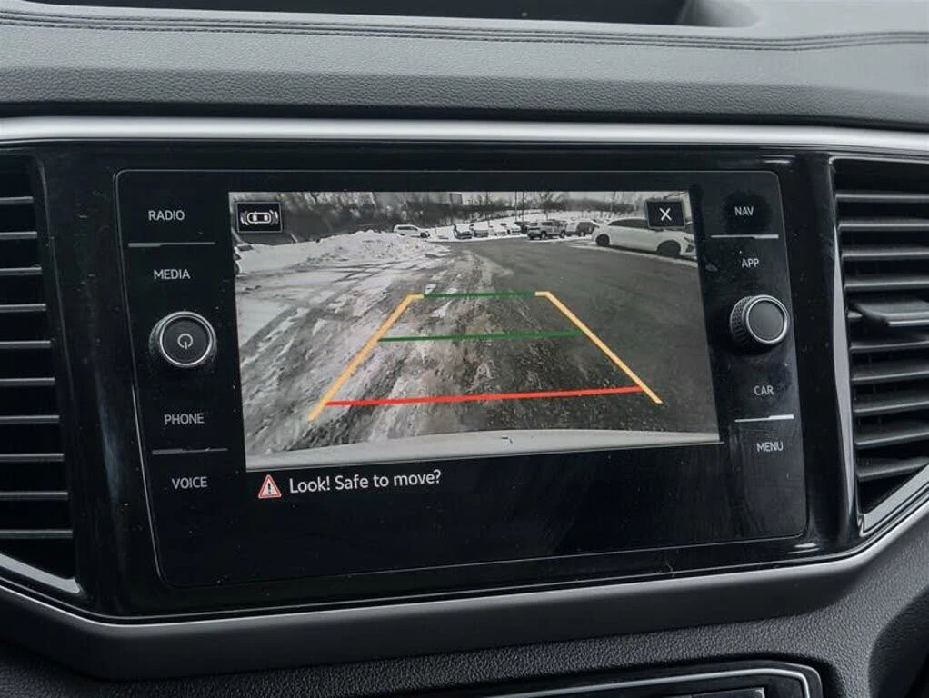 VW Atlas 3.6L Highline 4Motion* ����������* (���� �� ��)  | Mobile.bg � ����������� 11