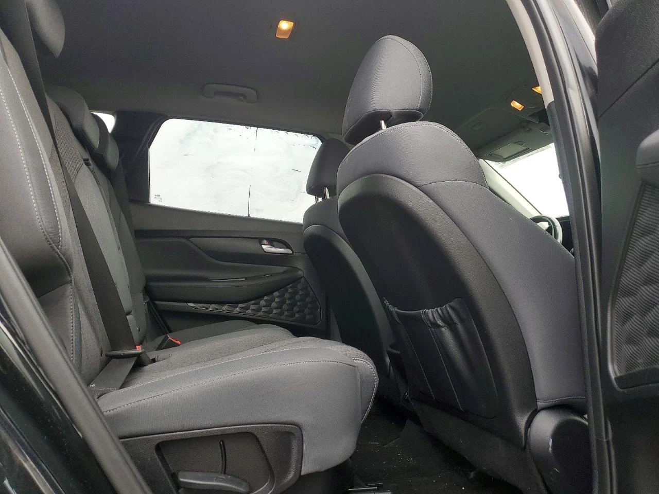 Hyundai Santa fe 2.4l Sel 2.4L, снимка 11 - Автомобили и джипове - 53913108