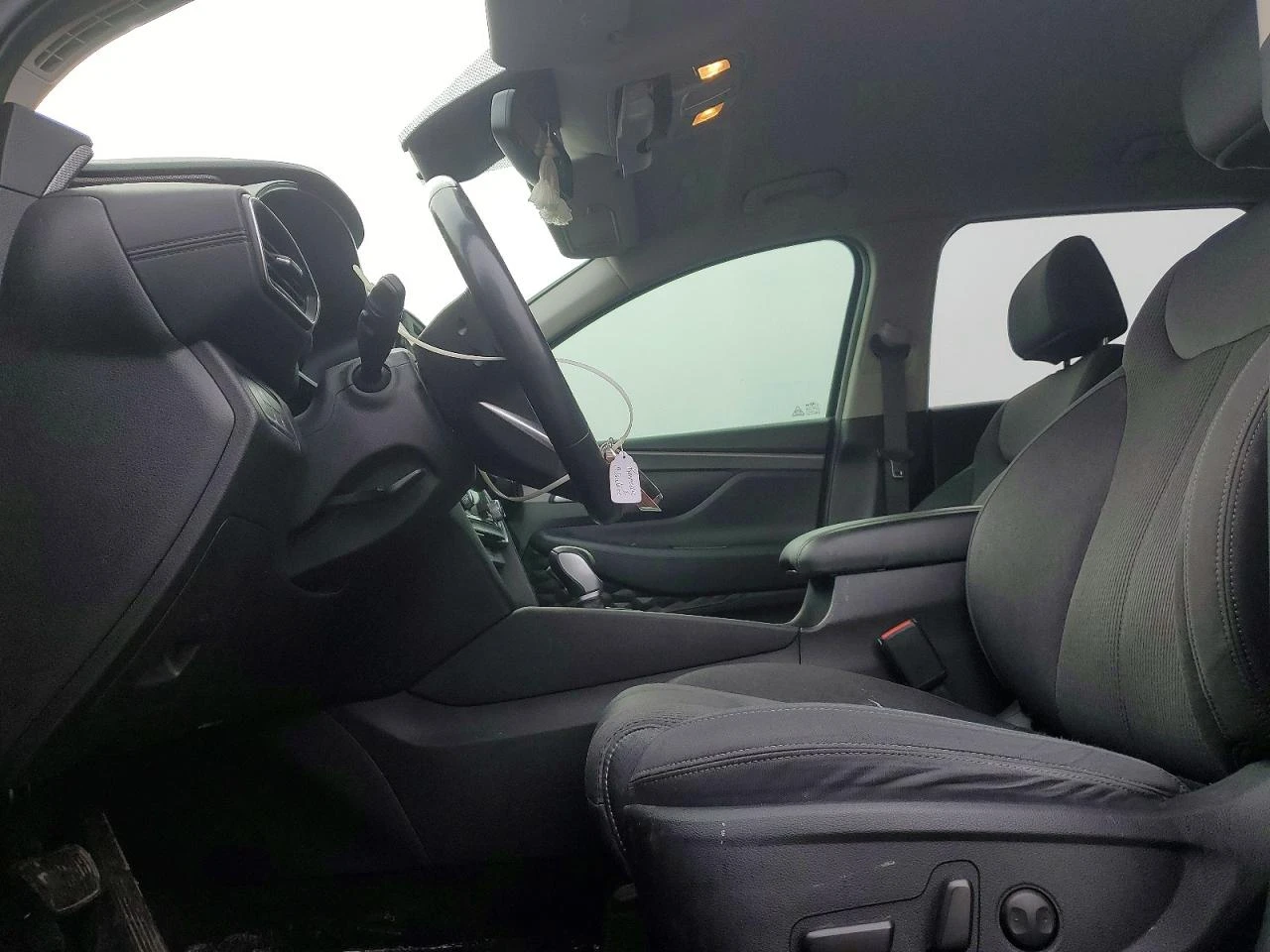 Hyundai Santa fe 2.4l Sel 2.4L, снимка 7 - Автомобили и джипове - 53913108