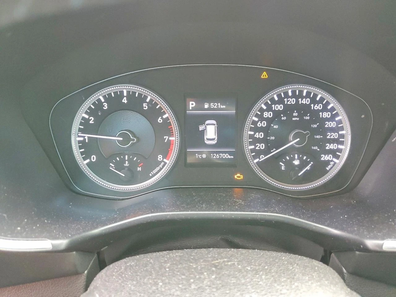 Hyundai Santa fe 2.4l Sel 2.4L, снимка 9 - Автомобили и джипове - 53913108