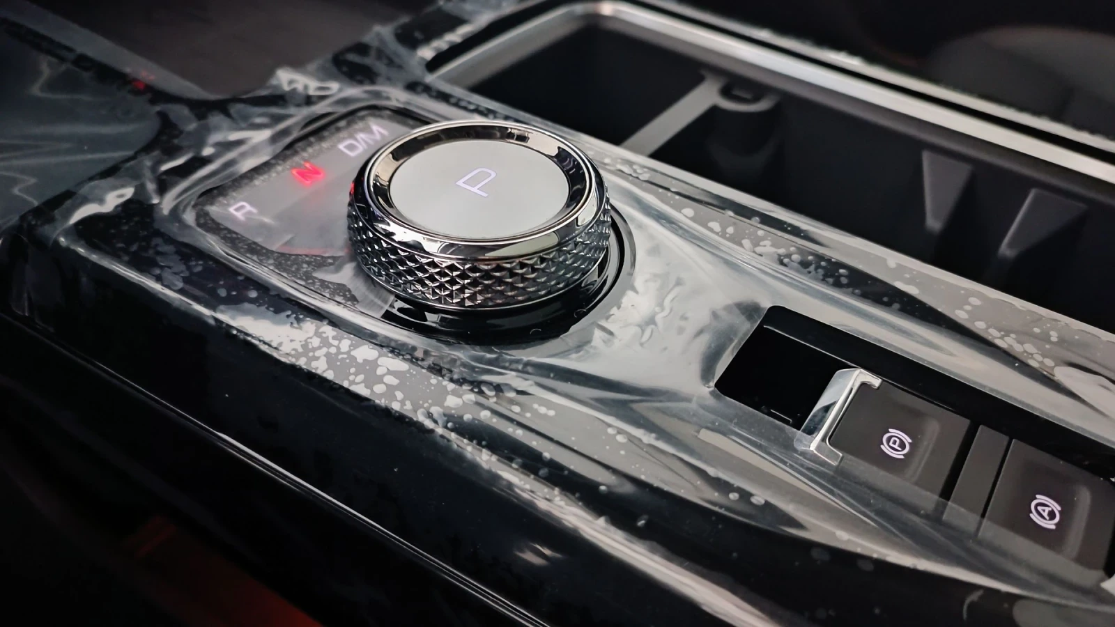 Haval Dargo Supreme 4x4 7DCT, снимка 12 - Автомобили и джипове - 53926579