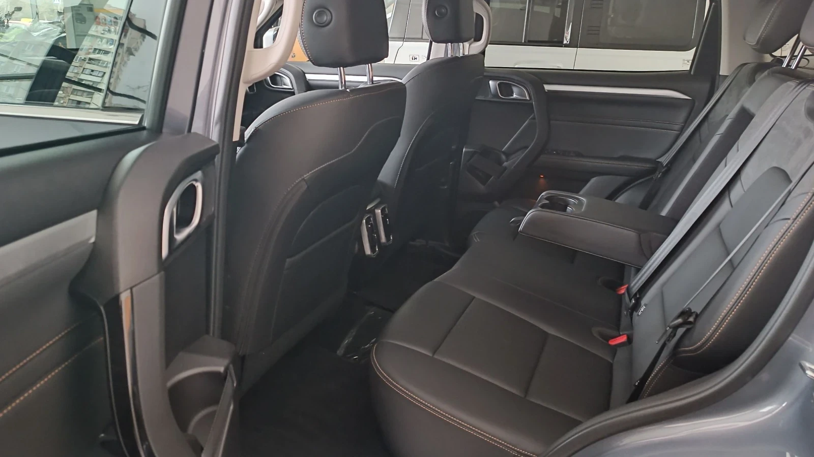 Haval Dargo Supreme 4x4 7DCT, снимка 8 - Автомобили и джипове - 53926579