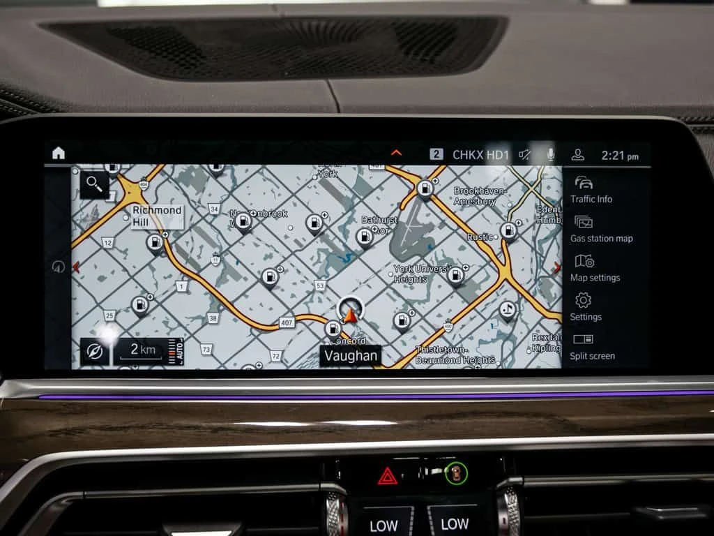 BMW X5 * xDrive40i M SPORT PREMIUM ESSENTIAL BROWN INT * , снимка 14 - Автомобили и джипове - 53961022