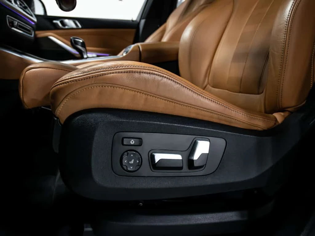 BMW X5 * xDrive40i M SPORT PREMIUM ESSENTIAL BROWN INT * , снимка 11 - Автомобили и джипове - 53961022