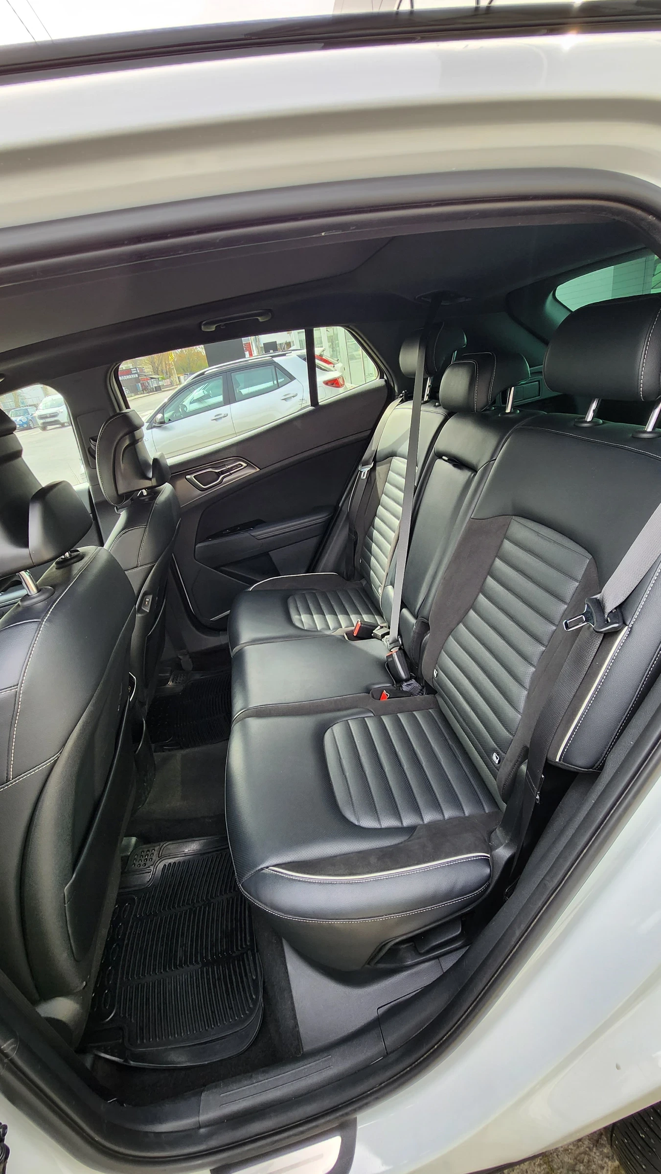 Kia Sportage GT LINE, снимка 6 - Автомобили и джипове - 54215723