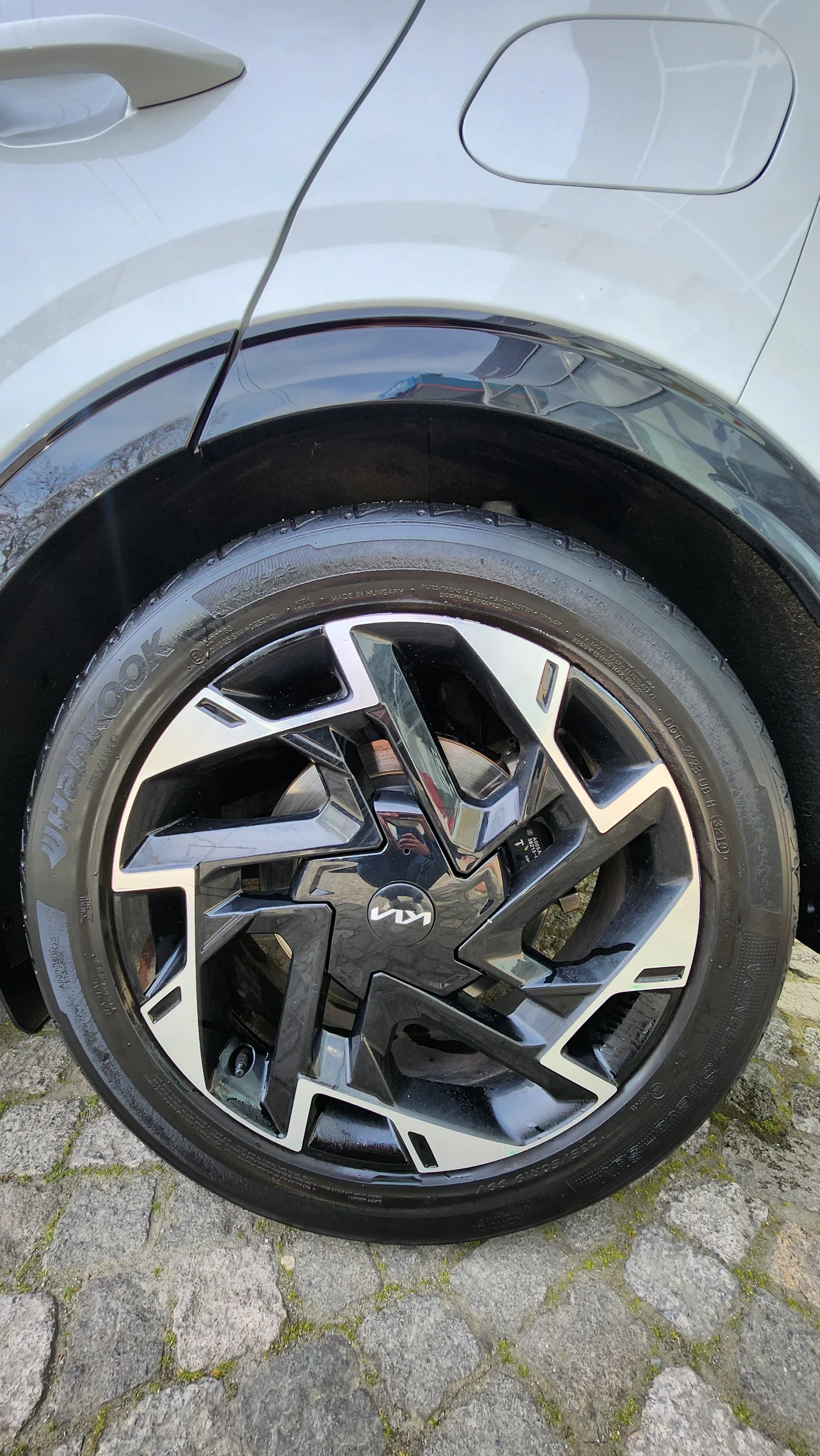 Kia Sportage GT LINE, снимка 11 - Автомобили и джипове - 54215723