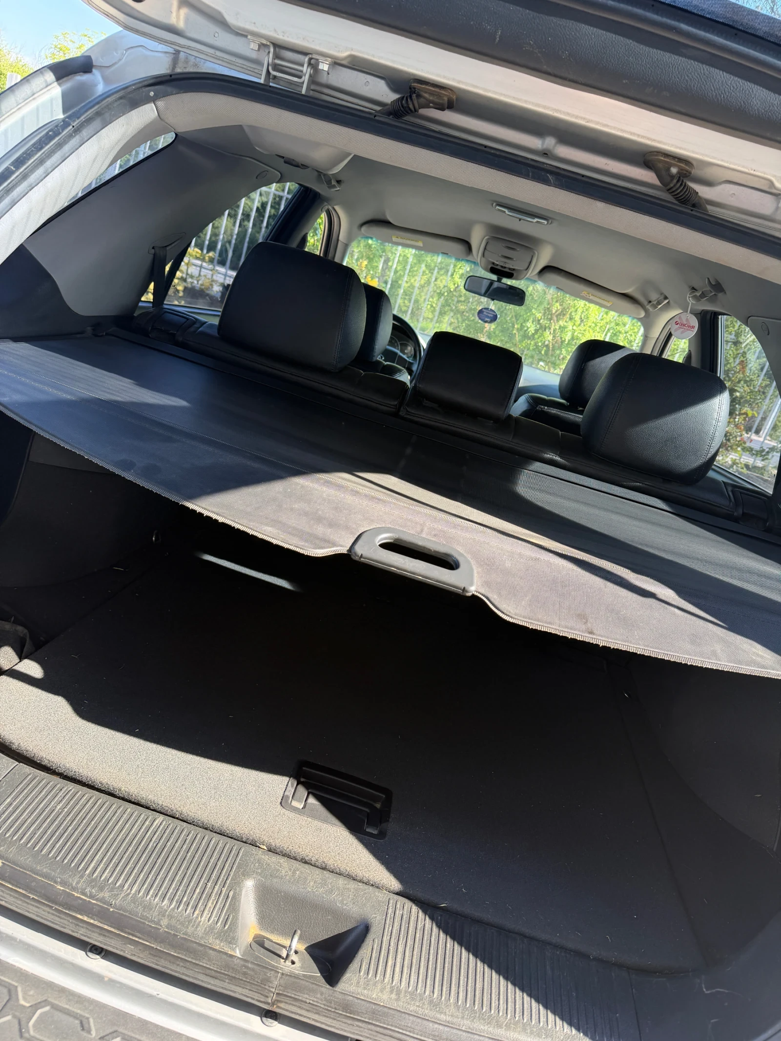 Kia Sorento 2.5 CRDi, снимка 10 - Автомобили и джипове - 54440882