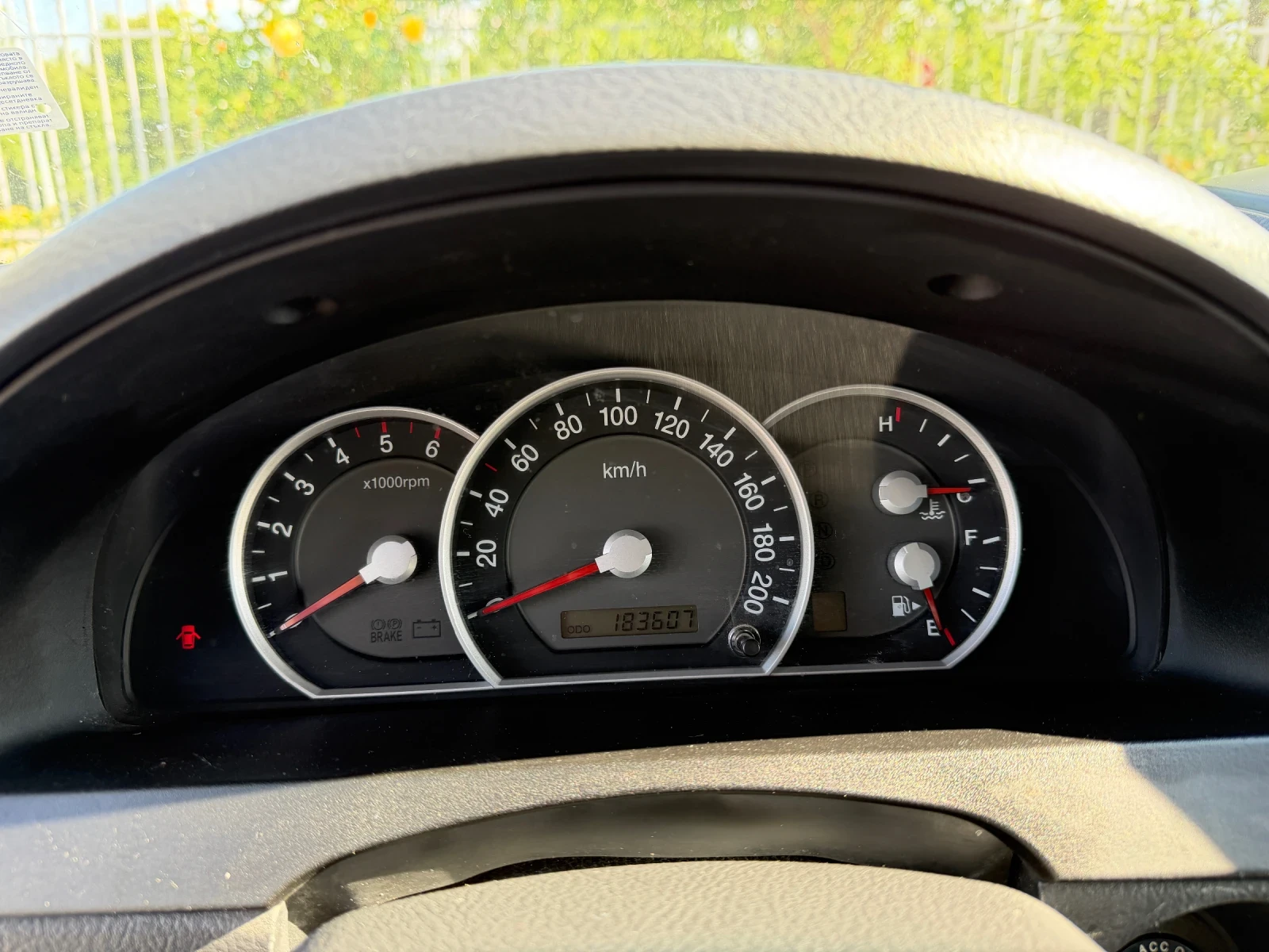 Kia Sorento 2.5 CRDi, снимка 14 - Автомобили и джипове - 54440882