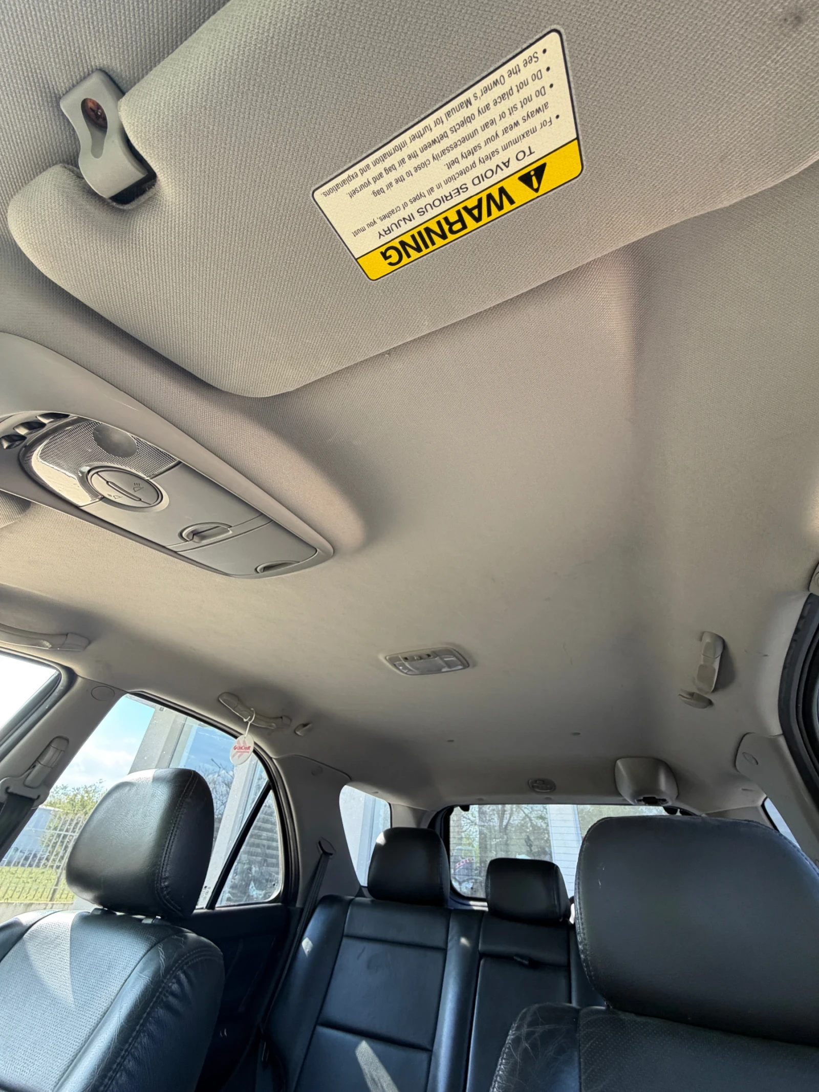 Kia Sorento 2.5 CRDi, снимка 15 - Автомобили и джипове - 54440882