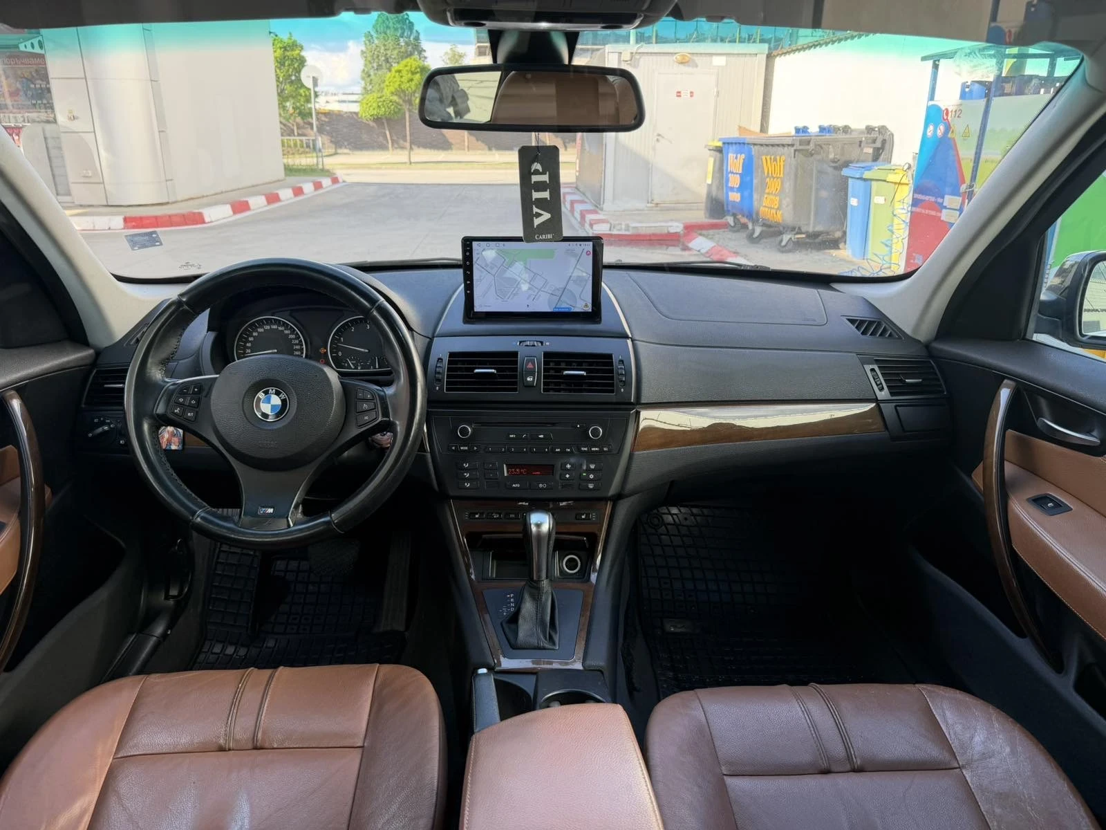 BMW X3 3.0d | Mobile.bg � ����������� 11