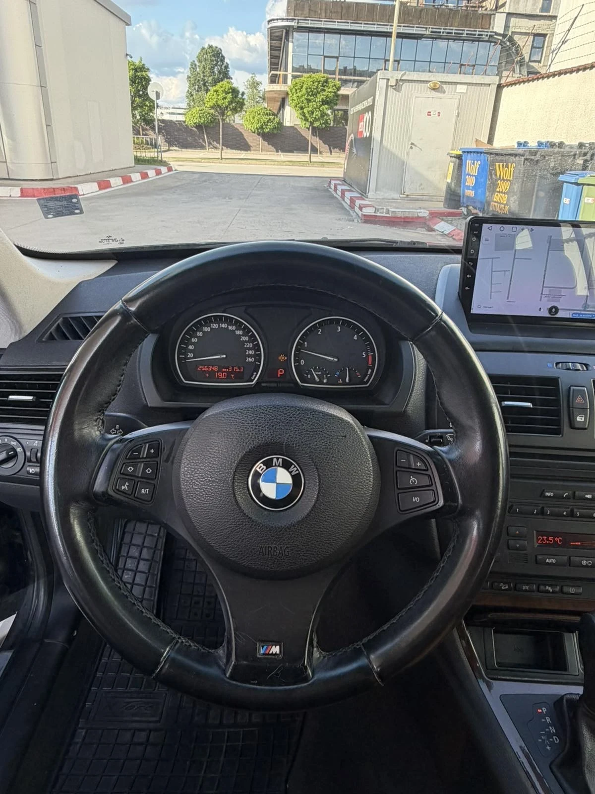 BMW X3 3.0d | Mobile.bg � ����������� 10