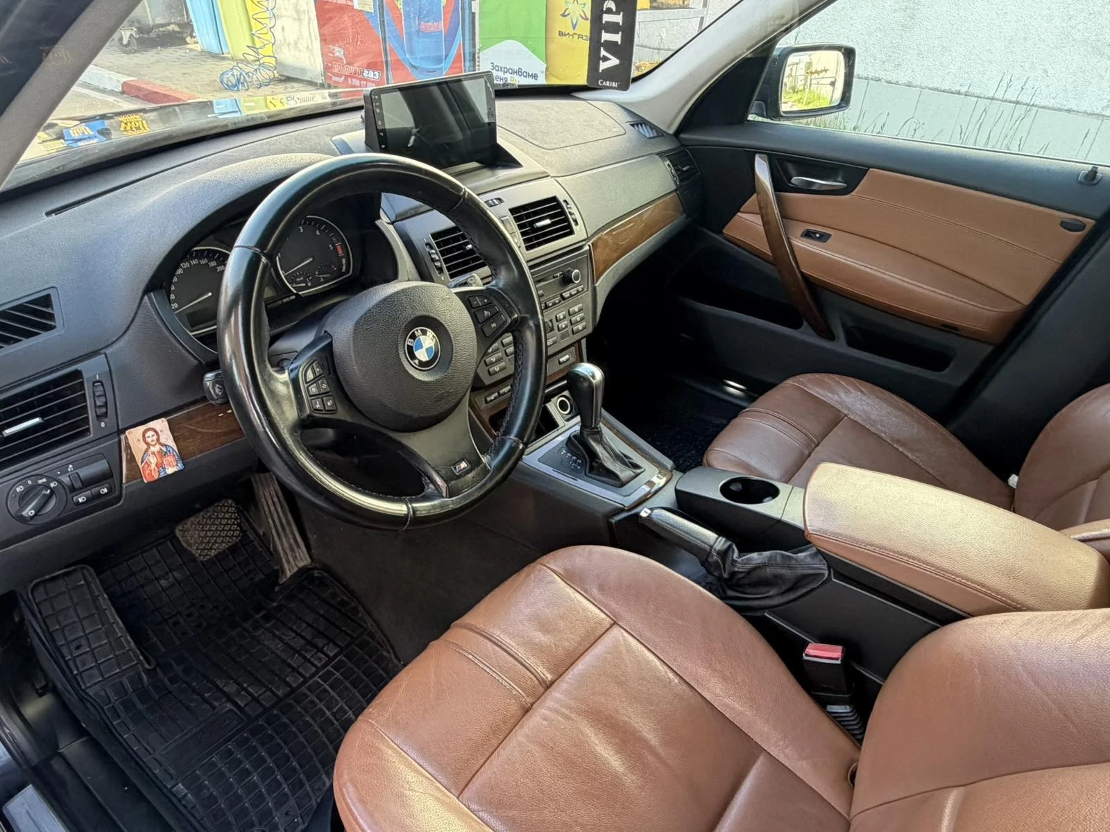 BMW X3 3.0d | Mobile.bg � ����������� 15