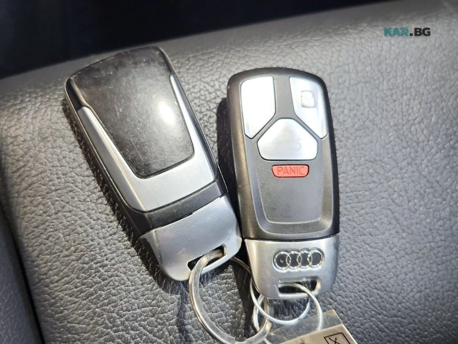 Audi Q5 TECHNIK * AWD * ����������* (���� �� ��) | Mobile.bg � ����������� 8