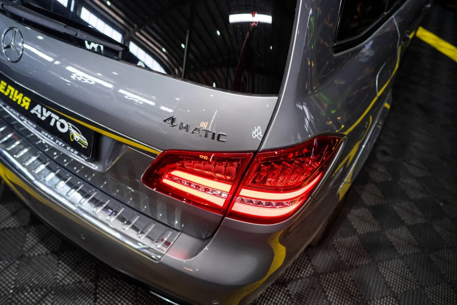 Mercedes-Benz GLS 350 D 4MATIC AMG LINE LED NAVI ПАНО ЛИЗИНГ 100%, снимка 9 - Автомобили и джипове - 54795839