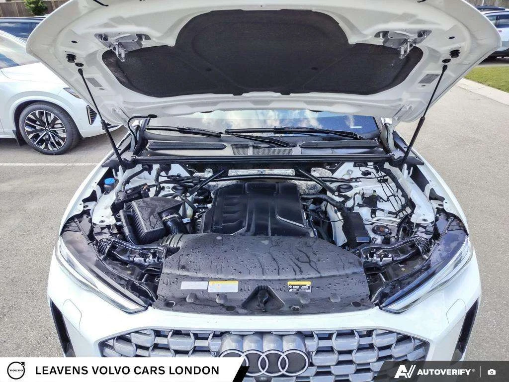Audi Q5 quattro / 360 / ДИСТРОНИК / ЦЕНА ДО БЪЛГАРИЯ , снимка 10 - Автомобили и джипове - 54944458