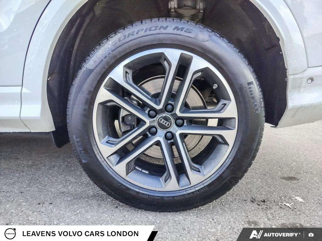 Audi Q5 quattro / 360 / ДИСТРОНИК / ЦЕНА ДО БЪЛГАРИЯ , снимка 6 - Автомобили и джипове - 54944458