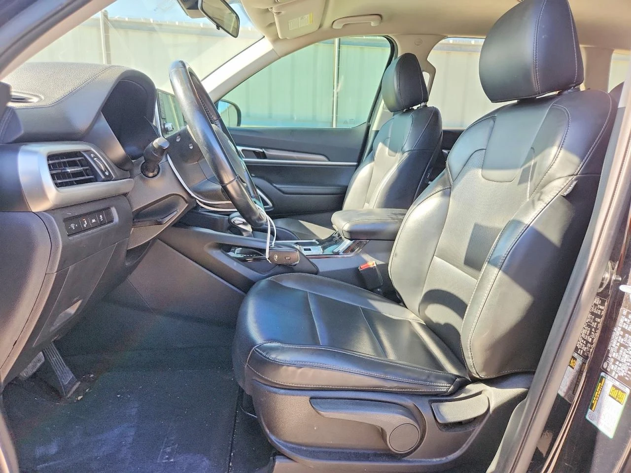 Kia Telluride 3.8l Lx, снимка 7 - Автомобили и джипове - 55773048
