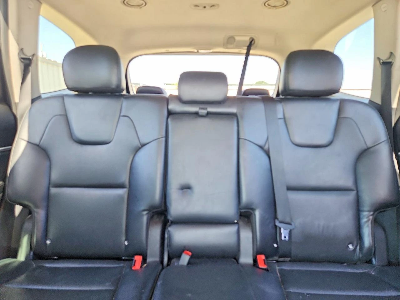 Kia Telluride 3.8l Lx, снимка 10 - Автомобили и джипове - 55773048