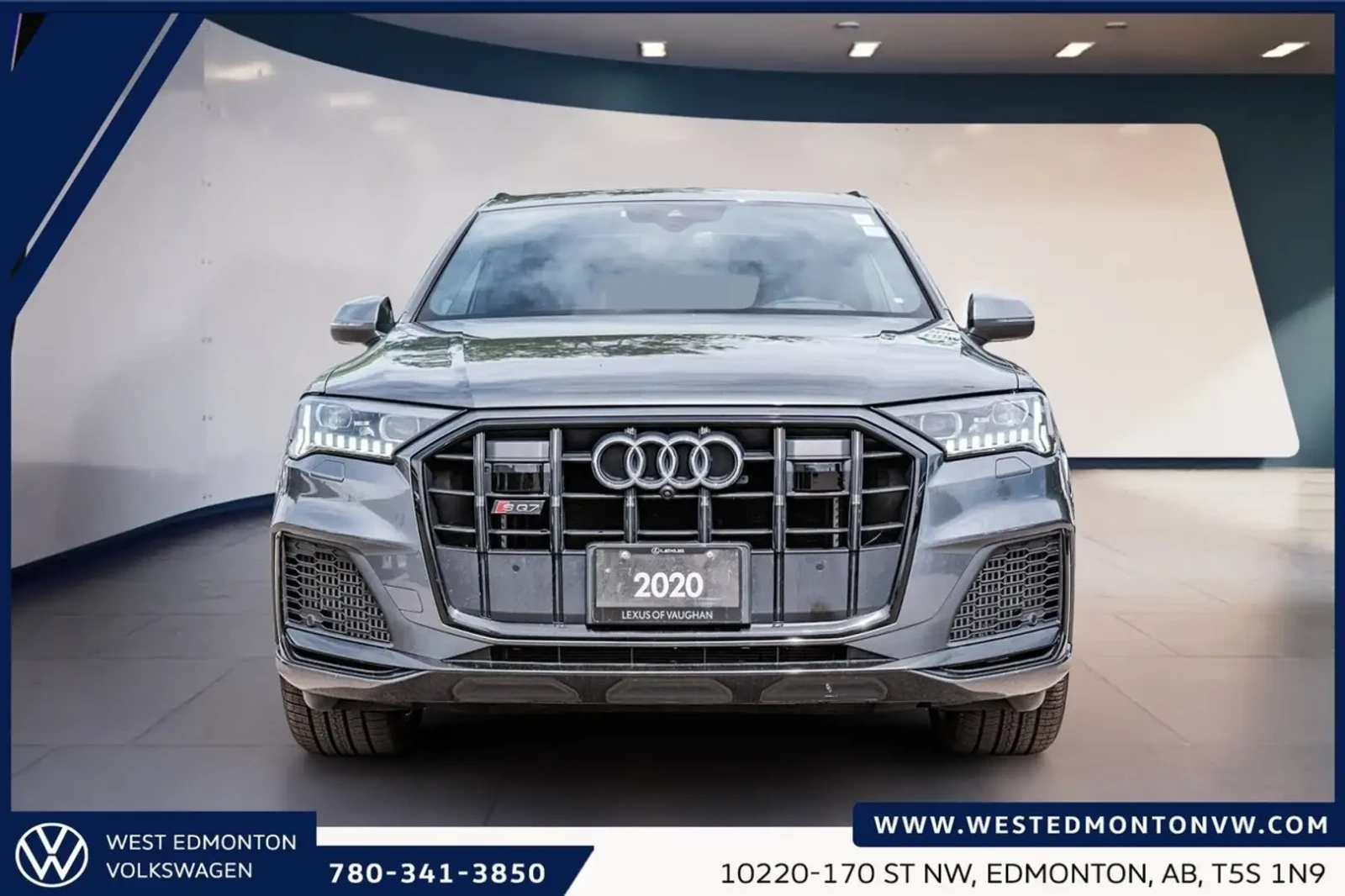 Audi SQ7 MATRIX* BOSE* ���������* 360������* ���������*  | Mobile.bg � ����������� 3