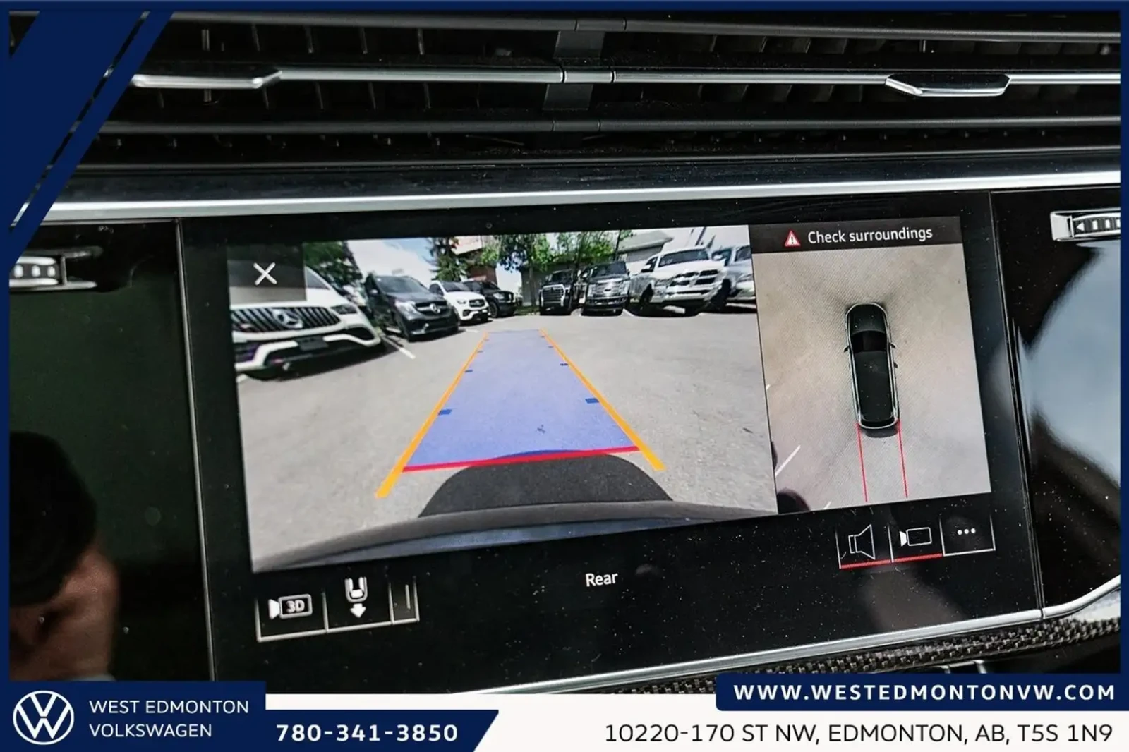 Audi SQ7 MATRIX* BOSE* ���������* 360������* ���������*  | Mobile.bg � ����������� 8