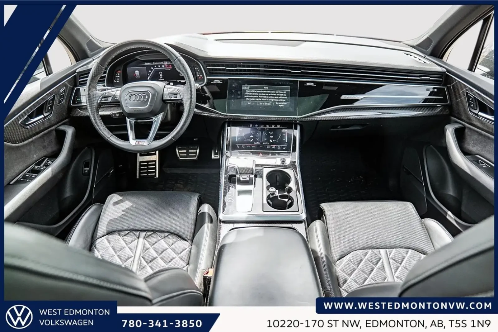 Audi SQ7 MATRIX* BOSE* ���������* 360������* ���������*  | Mobile.bg � ����������� 5