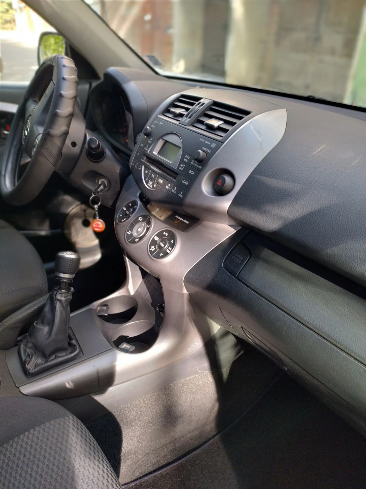 Toyota Rav4, снимка 7 - Автомобили и джипове - 56375065