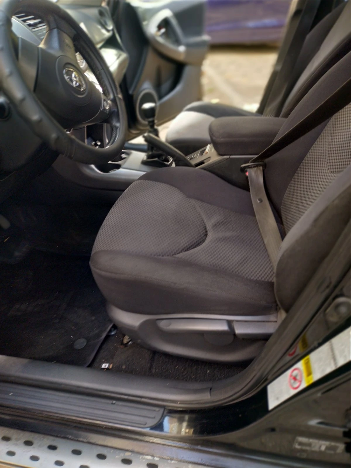 Toyota Rav4, снимка 4 - Автомобили и джипове - 56375065