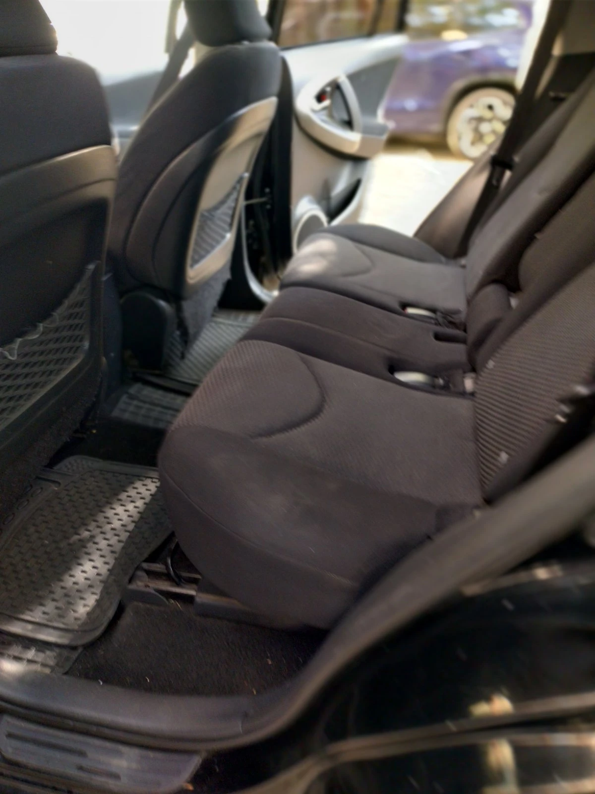 Toyota Rav4, снимка 5 - Автомобили и джипове - 56375065