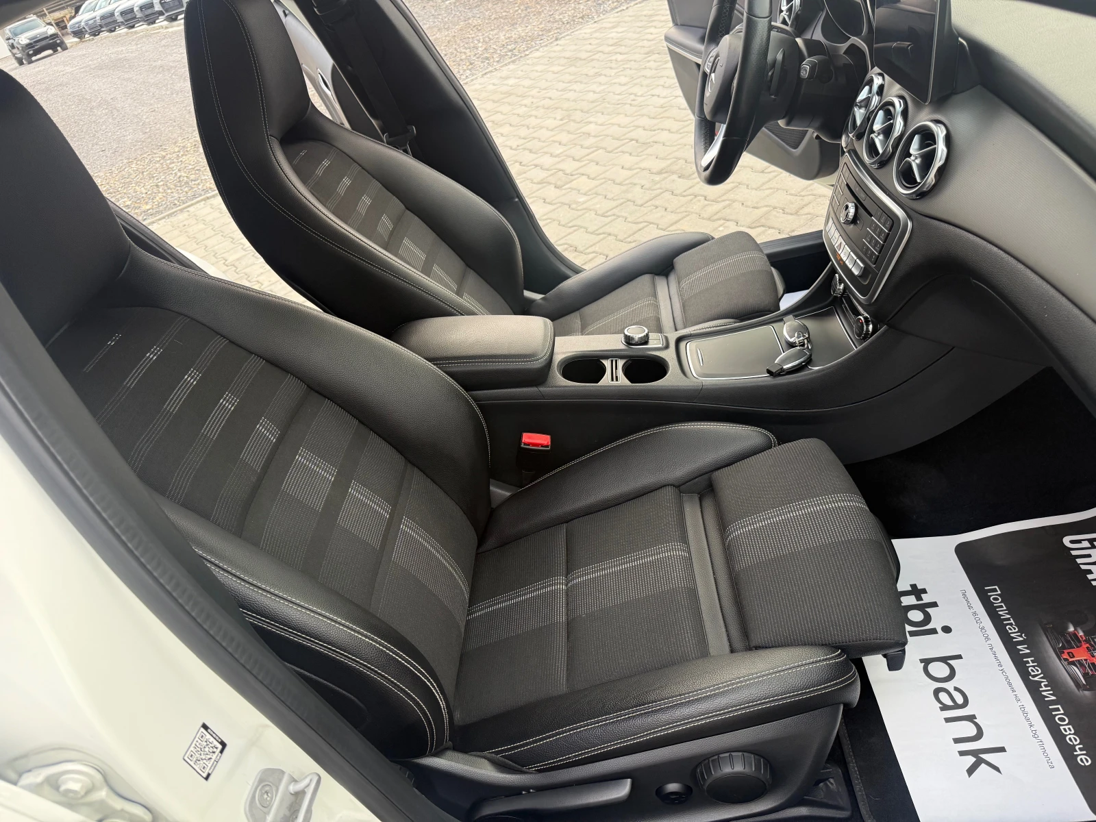 Mercedes-Benz GLA 200cdi face lift �������� ������ !!! | Mobile.bg � ����������� 11