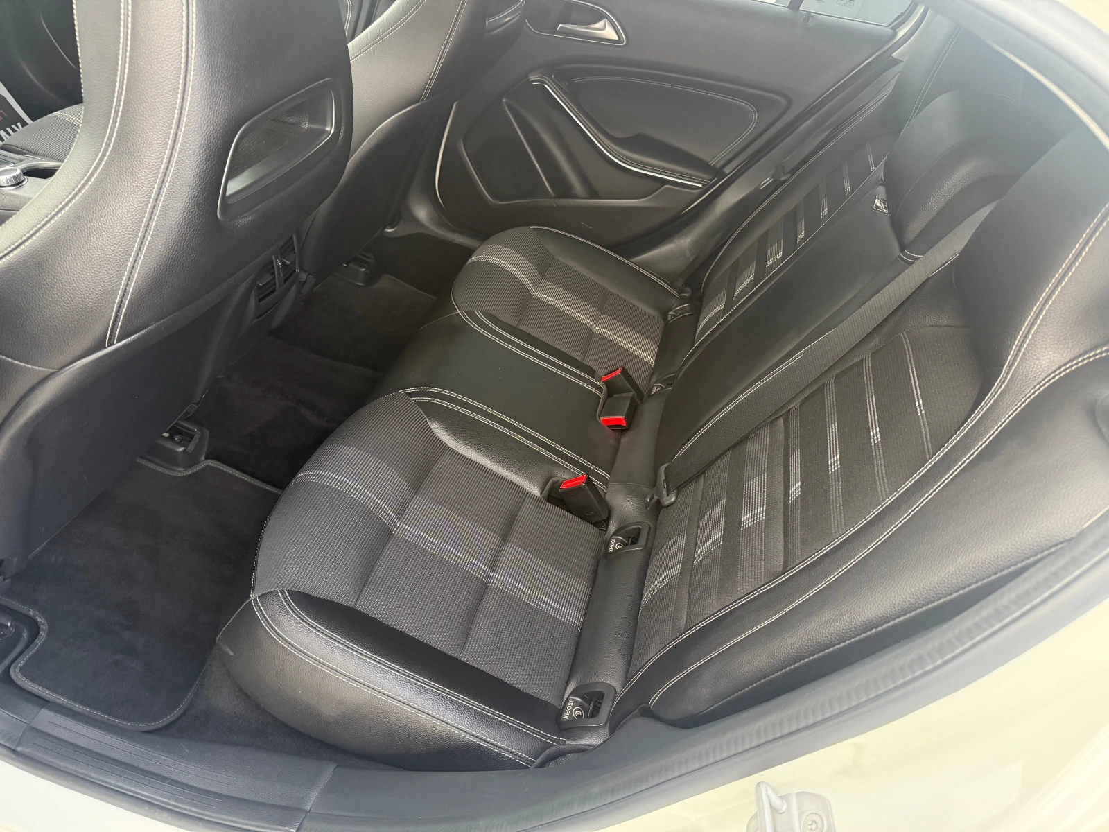 Mercedes-Benz GLA 200cdi face lift �������� ������ !!! | Mobile.bg � ����������� 13