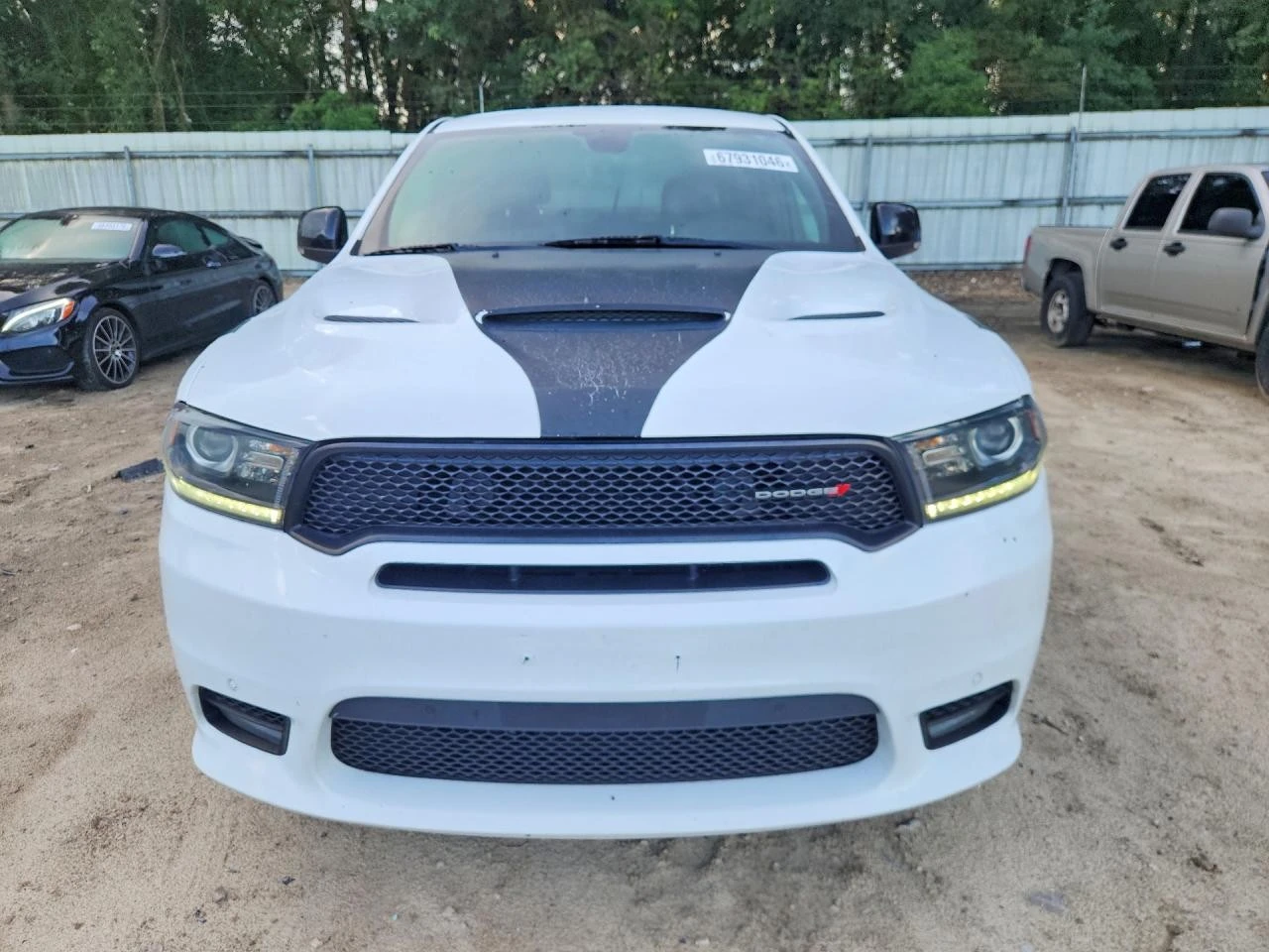 Dodge Durango R/T AWD 5.7 HEMI