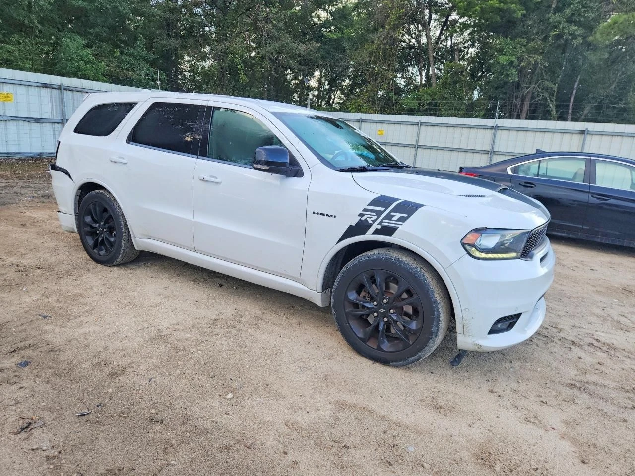 Dodge Durango R/T AWD 5.7 HEMI | Mobile.bg � ����������� 6