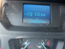 Ford Transit, снимка 16